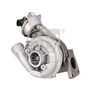 Febi Turbocharger Turbo Unit 186906