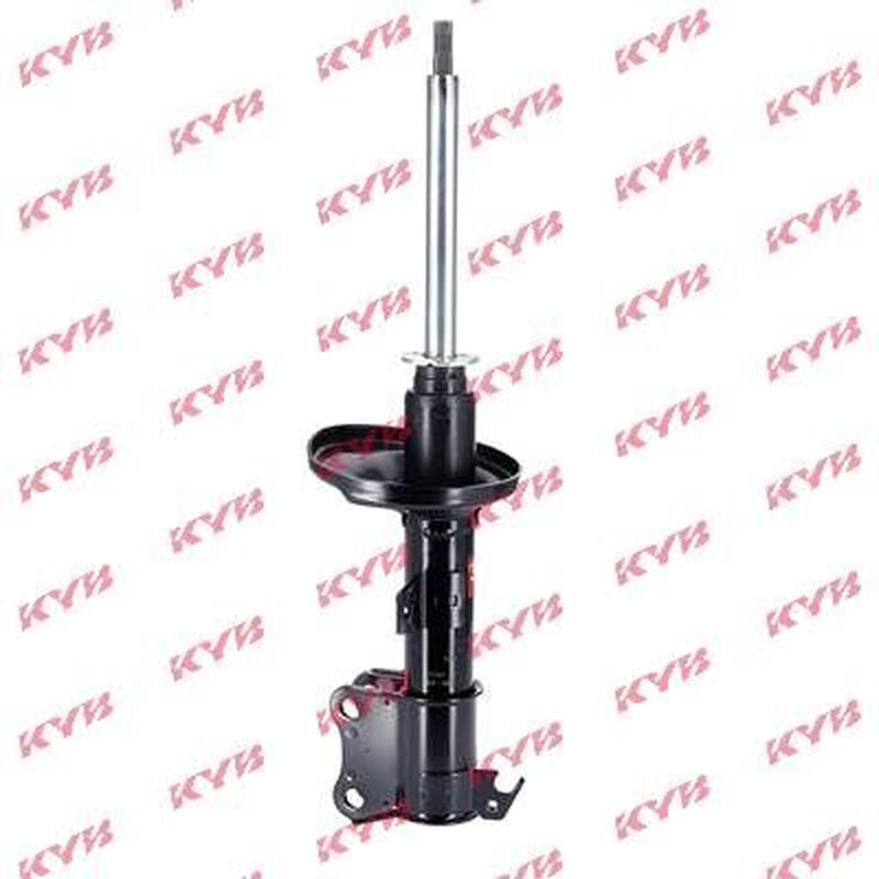 KYB Shock Absorber Damper Strut Rear Left 334128