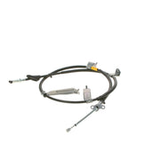 Bosch Handbrake Cable Left Rear 1 987 482 917