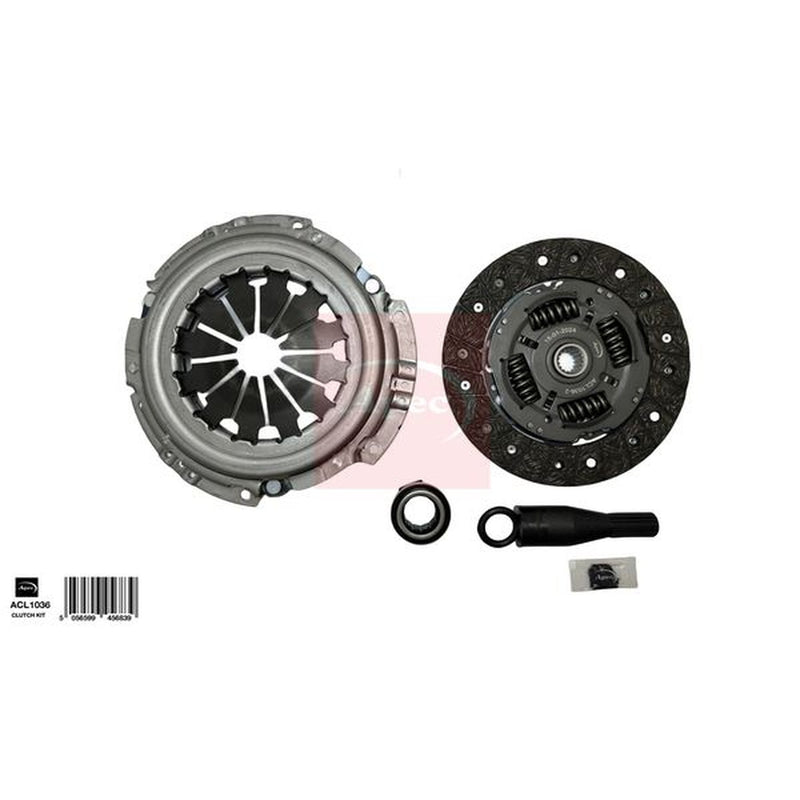 Apec Clutch Kit Set 3pc ACL1036