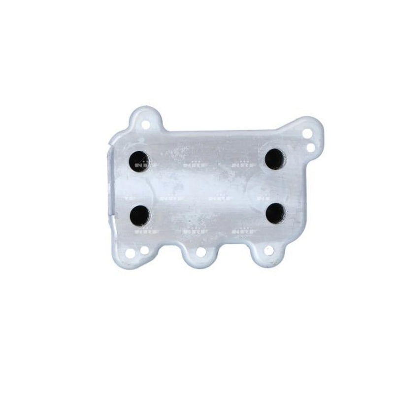 NRF Engine Oil Cooler 31850