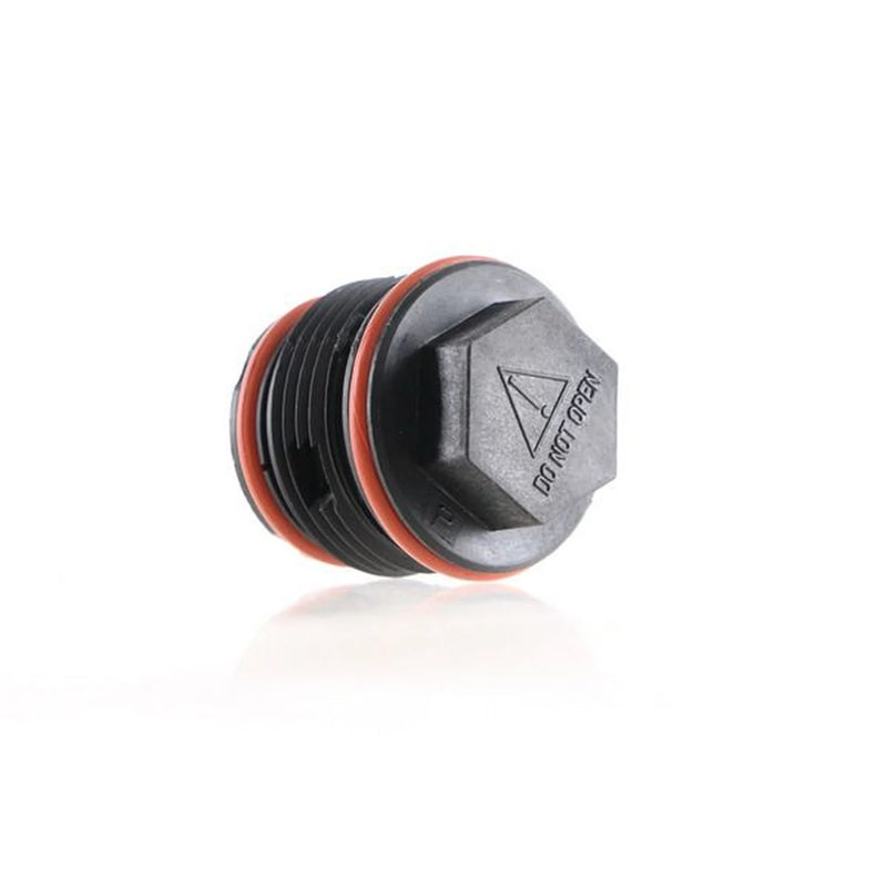 Mahle Coolant Expansion Tank Cap CRB 91 000S