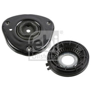 Febi Front Right Repair Kit Suspension Strut Support Mount 193858