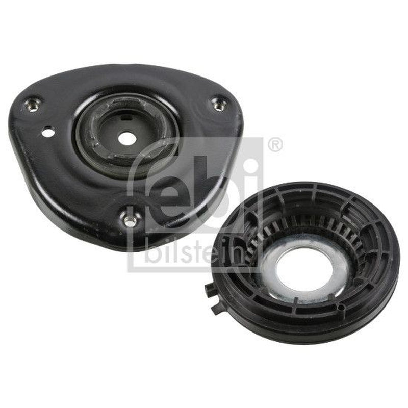 Febi Front Right Repair Kit Suspension Strut Support Mount 193858