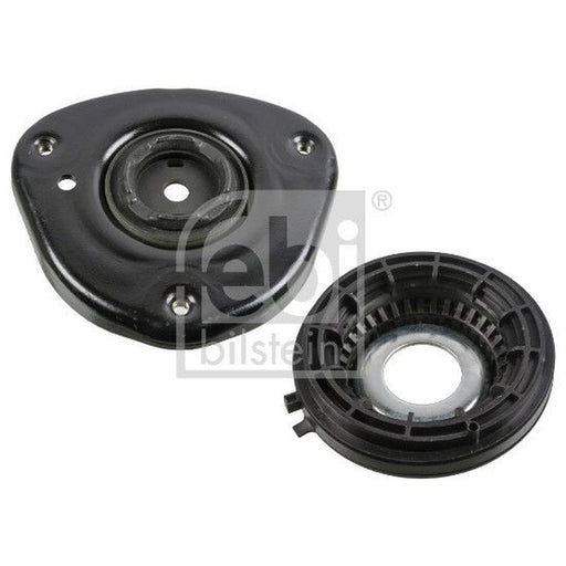 Febi Front Right Repair Kit Suspension Strut Support Mount 193858