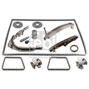 Febi Timing Chain Kit Set 54 Links 9mm 178830