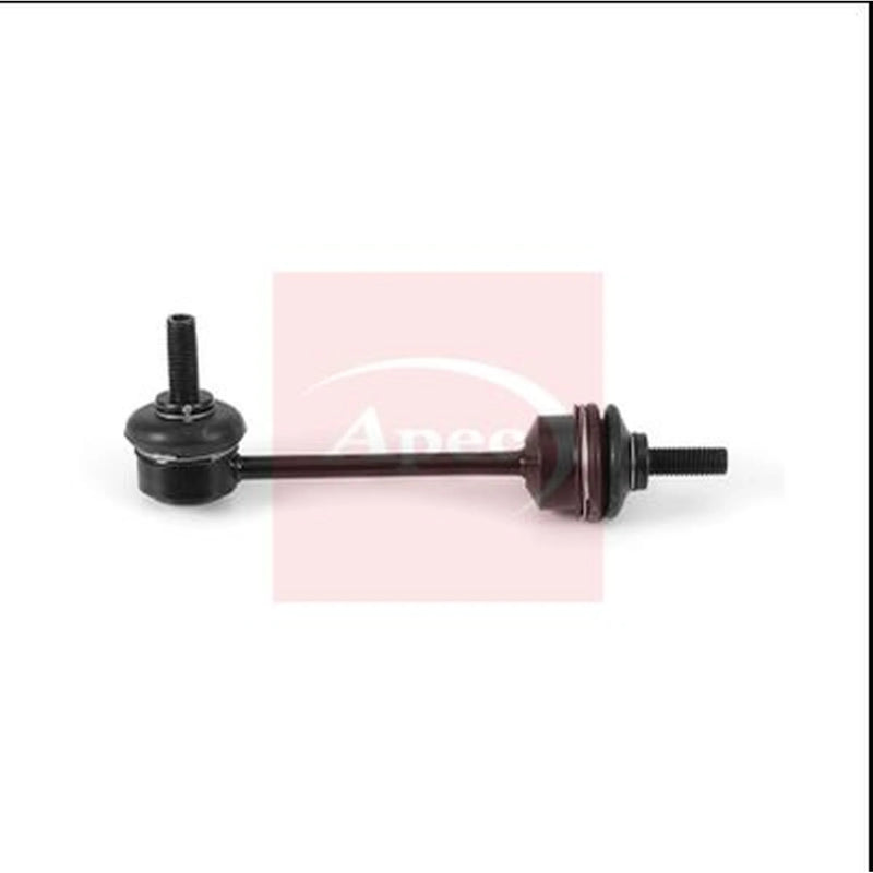 Apec Stabiliser Bar Link Coupling Rod Rear Right AST4527