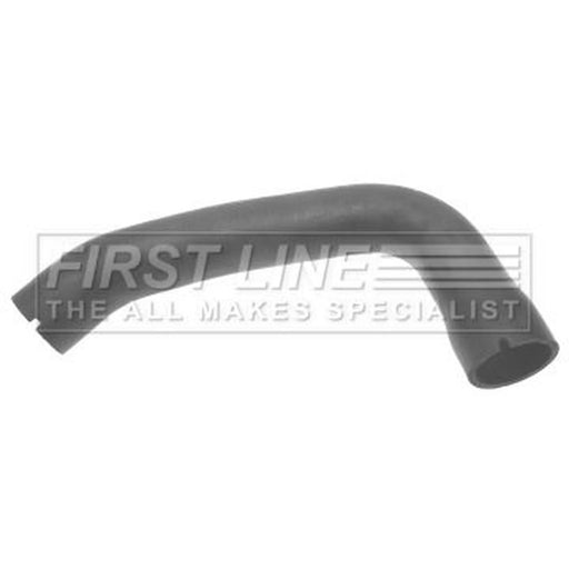 First Line Intercooler Turbo Charge Air Hose Lower FTH1038
