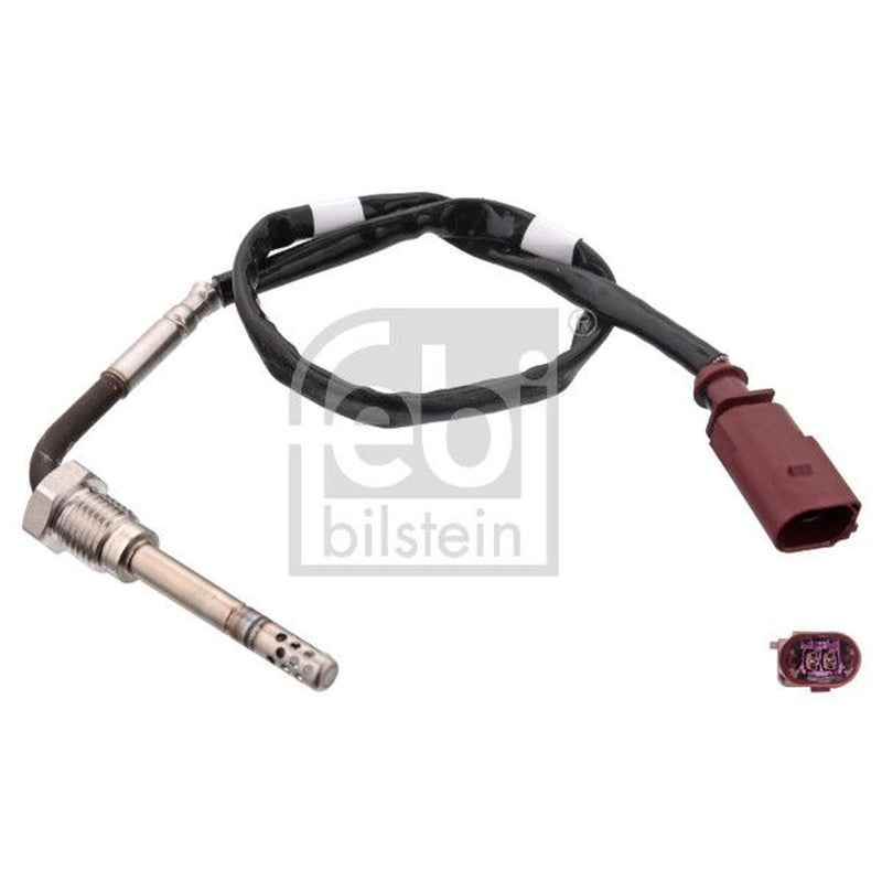 Febi Exhaust Gas Temperature Sensor before soot particulate filt 100815
