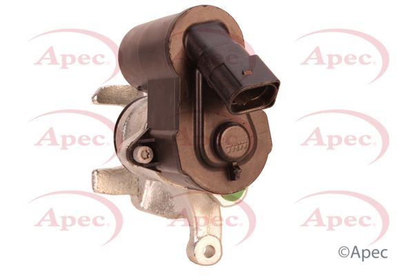 Apec Brake Caliper Assembly Rear Right