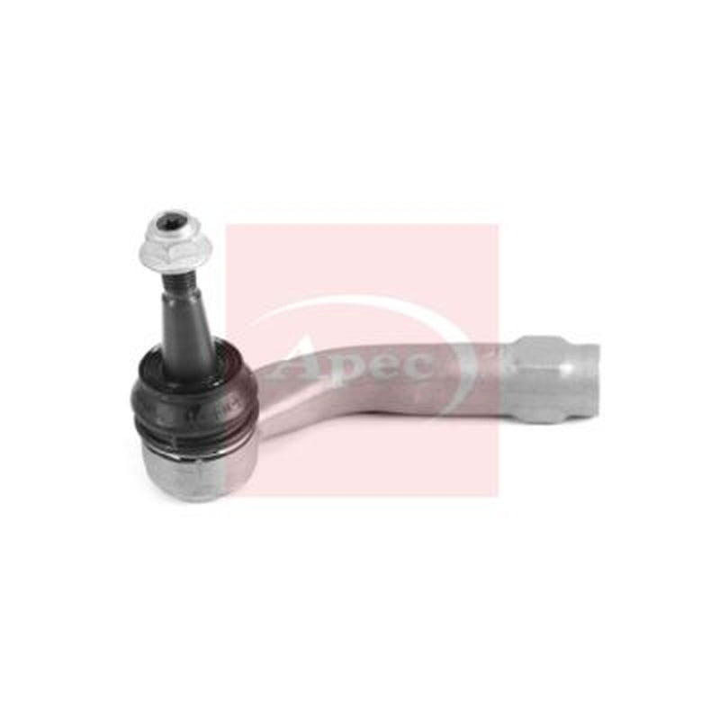 Apec Steering Tie Rod End Ball Joint Front Left M18X1.5 AST6852