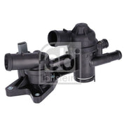 Febi Thermostat,Coolant 180451