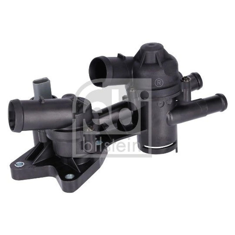 Febi Thermostat,Coolant 180451