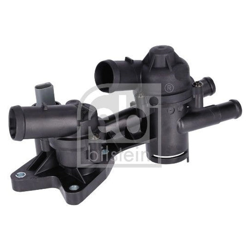Febi Thermostat,Coolant 180451