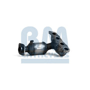 BM Catalysts Homologated Petrol Cat BM91677H