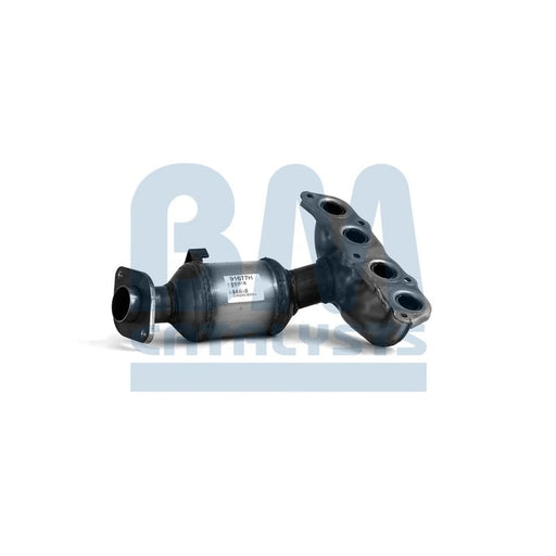 BM Catalysts Homologated Petrol Cat BM91677H