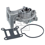 Febi Engine Cooling Water Pump 22409