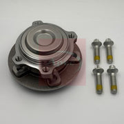 Apec Wheel Bearing Kit AWB1904