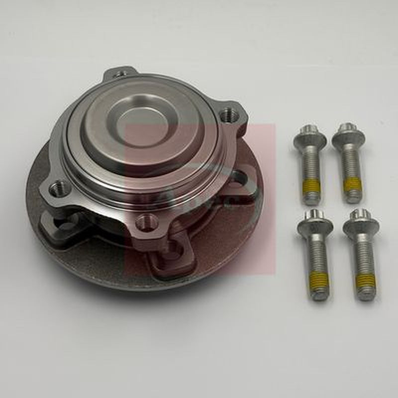 Apec Wheel Bearing Kit AWB1904