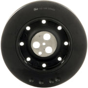 Gates Crank Shaft Belt Pulley TVD1060A