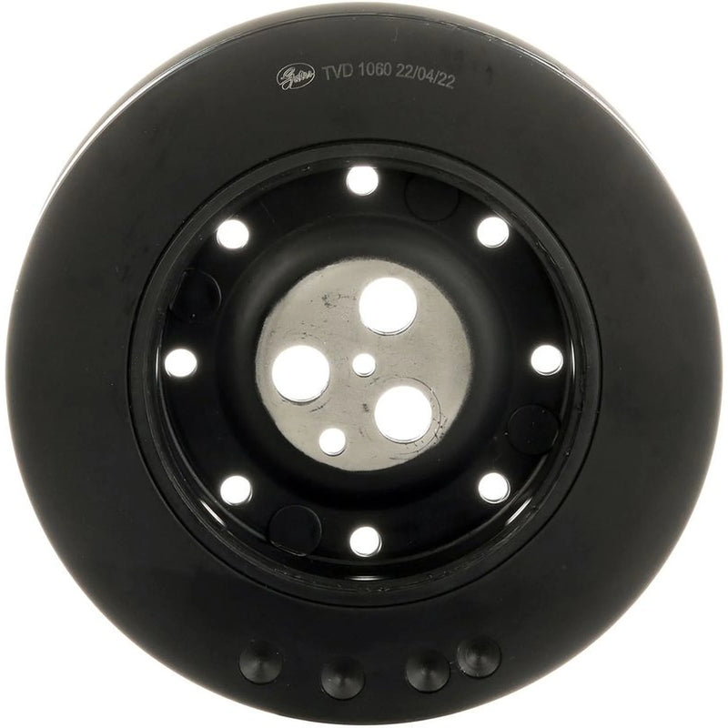 Gates Crank Shaft Belt Pulley TVD1060A