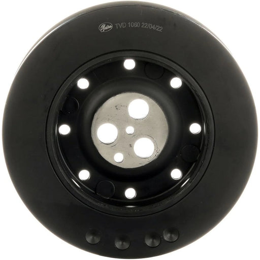 Gates Crank Shaft Belt Pulley TVD1060A
