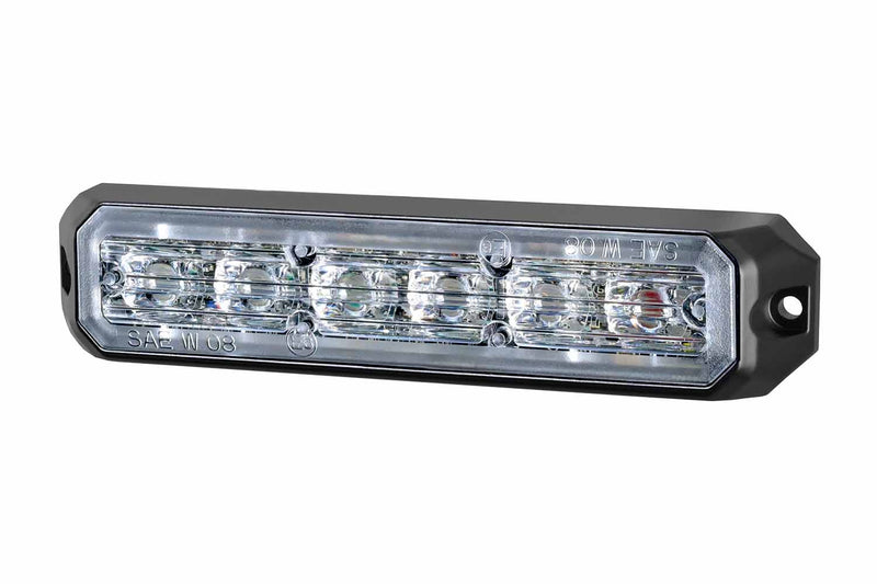 Hella 2XD 012 160-951 Strobe-type Beacon