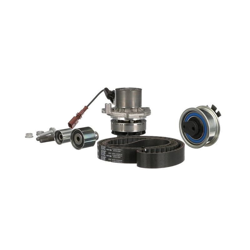 Gates Timing Belt & Water Pump Kit KP15678XS-1