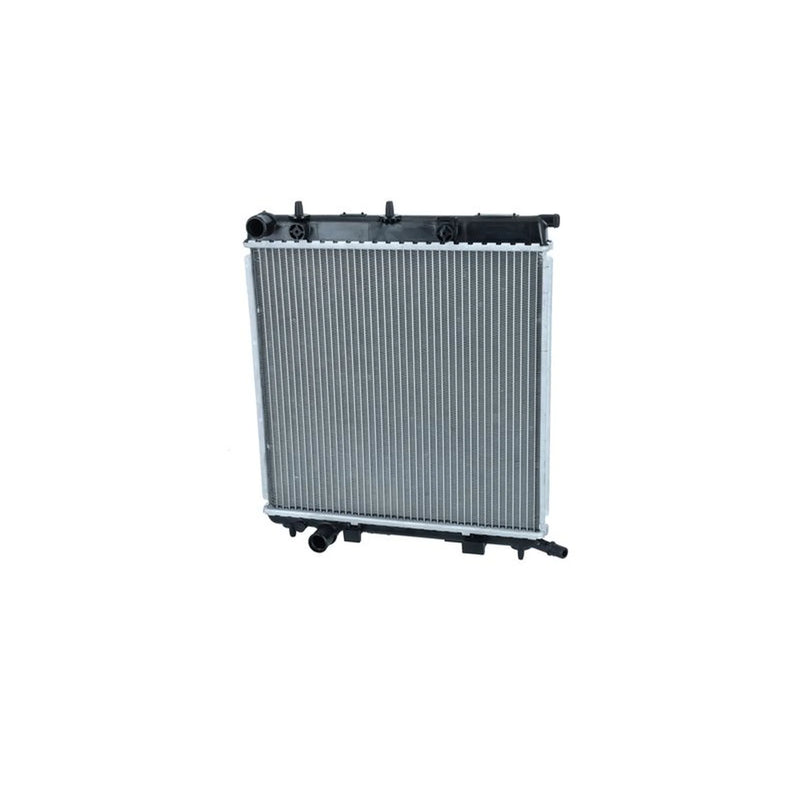 NRF Engine Radiator 53863