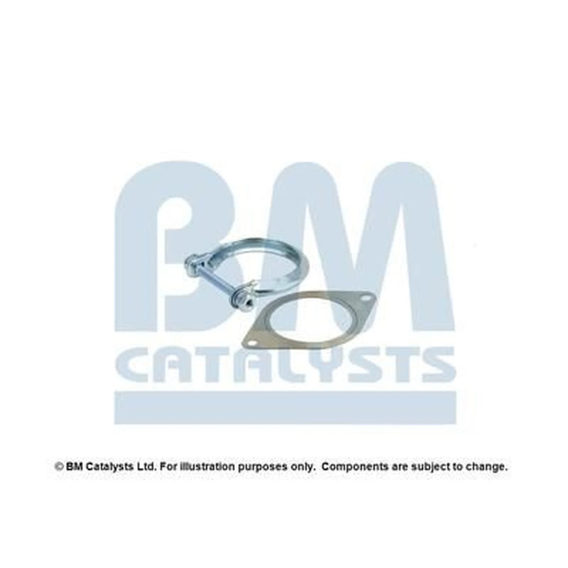 BM Catalysts Fitting Kit FK11285A FK11285A