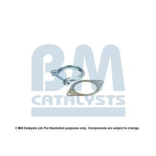 BM Catalysts Fitting Kit FK11581A FK11581A