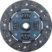 Sachs Clutch Kit Set 3pc 3000954025