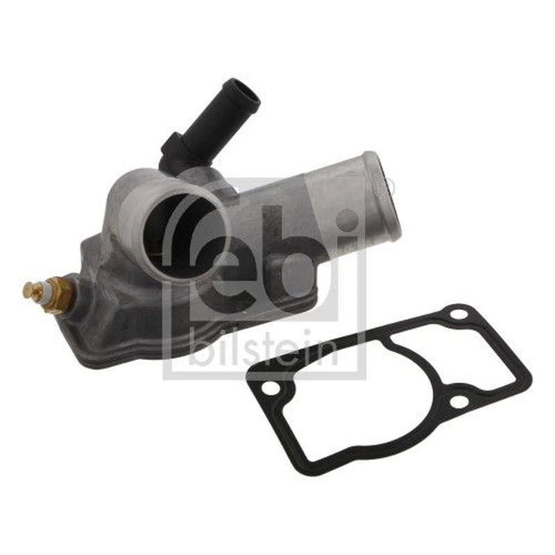 Febi Thermostat Housing Cover 33486