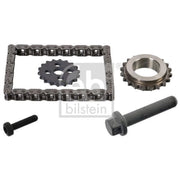 Febi Oil Pump Drive Chain Kit 109480