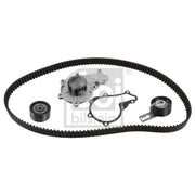 Febi Timing Belt & Water Pump Kit 102203