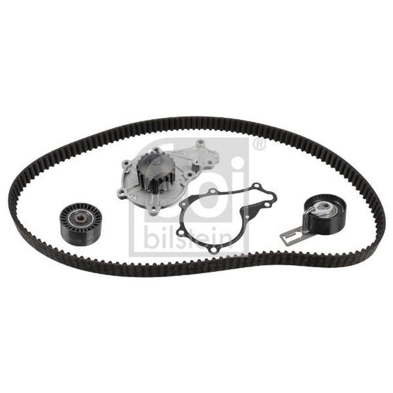 Febi Timing Belt & Water Pump Kit 102203