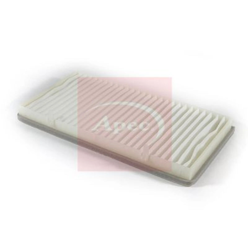 Apec Cabin Air Filter (Pollen Filter) AFC4105