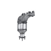 Hella Manifold Catalytic Converter 8LF 366 055-231