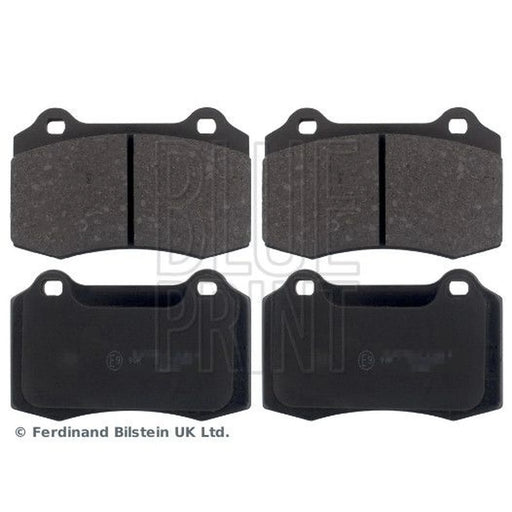 Blue Print Rear Brake Pad Set ADJ134232