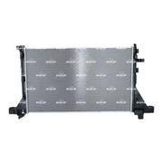 NRF Engine Radiator 58481
