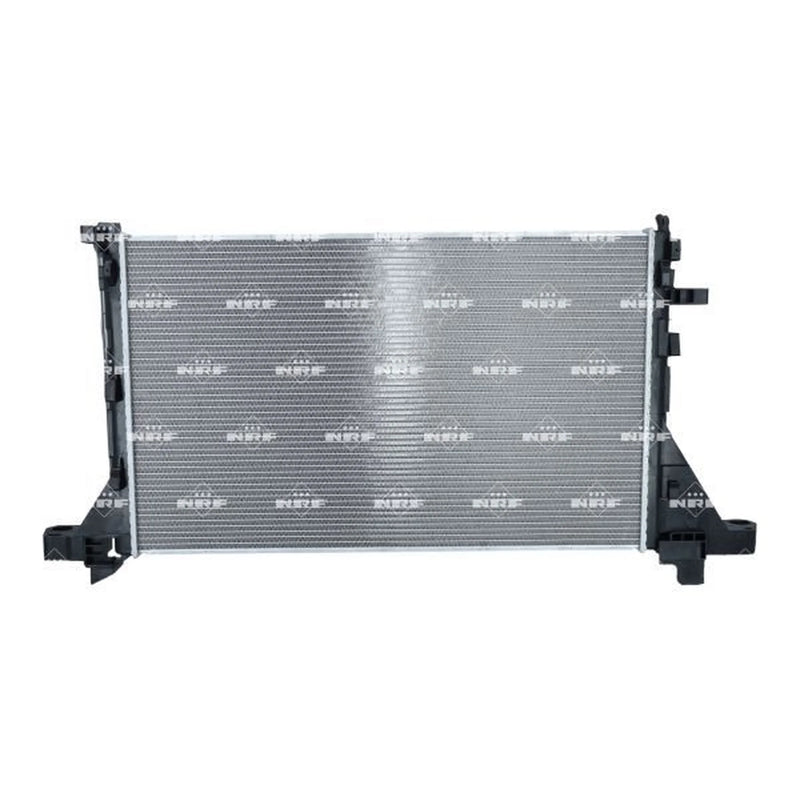 NRF Engine Radiator 58481
