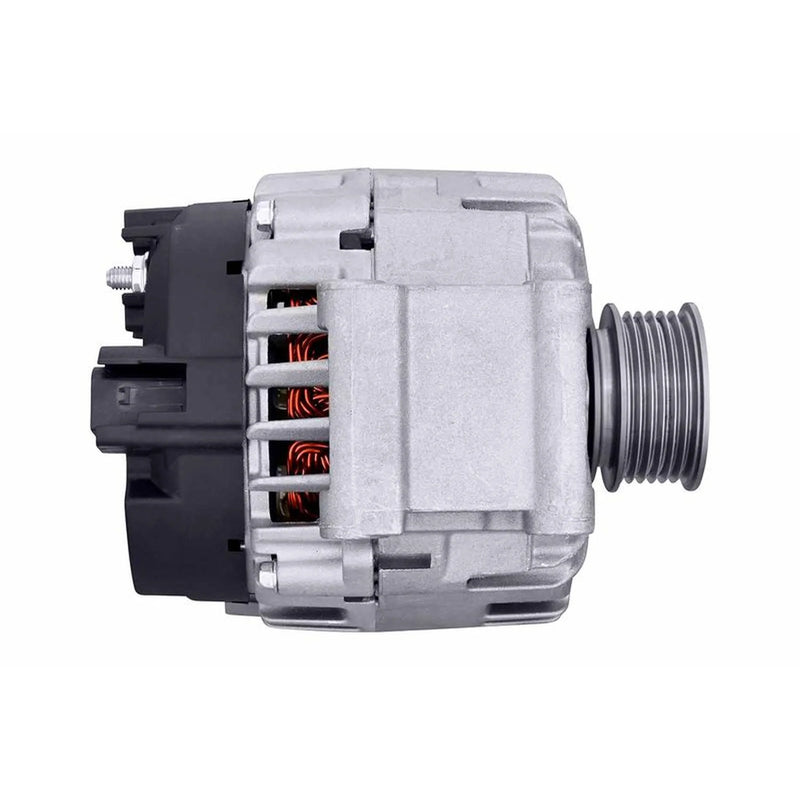 Hella Car Alternator 12V 8EL 015 637-001