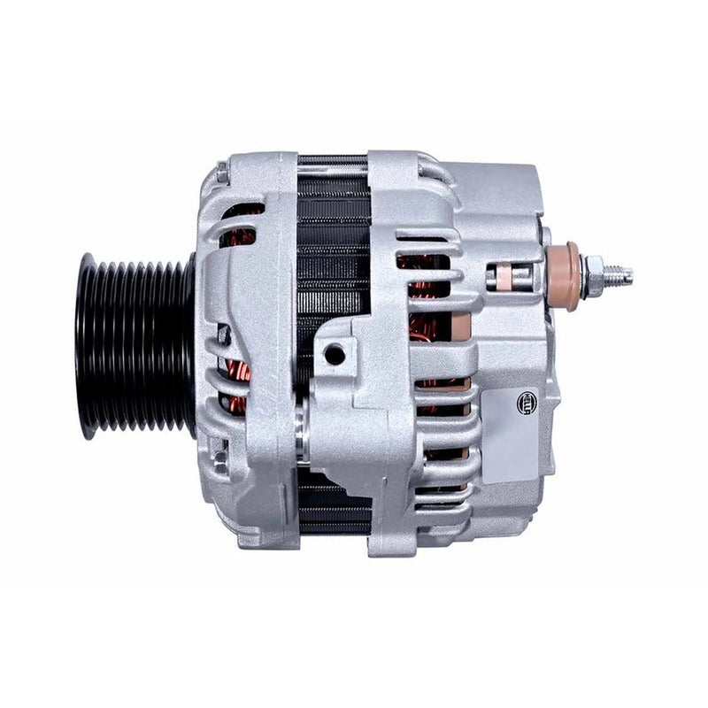 Hella Car Alternator 12V 8EL 012 584-991
