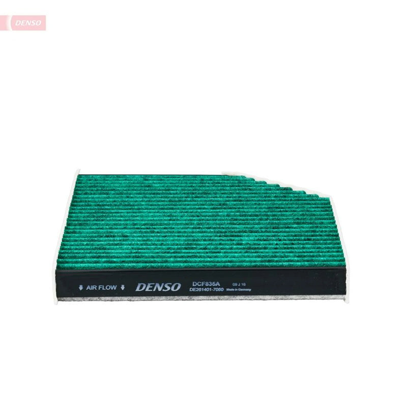 Denso Cabin Air Filter (Pollen Filter) DCF835A