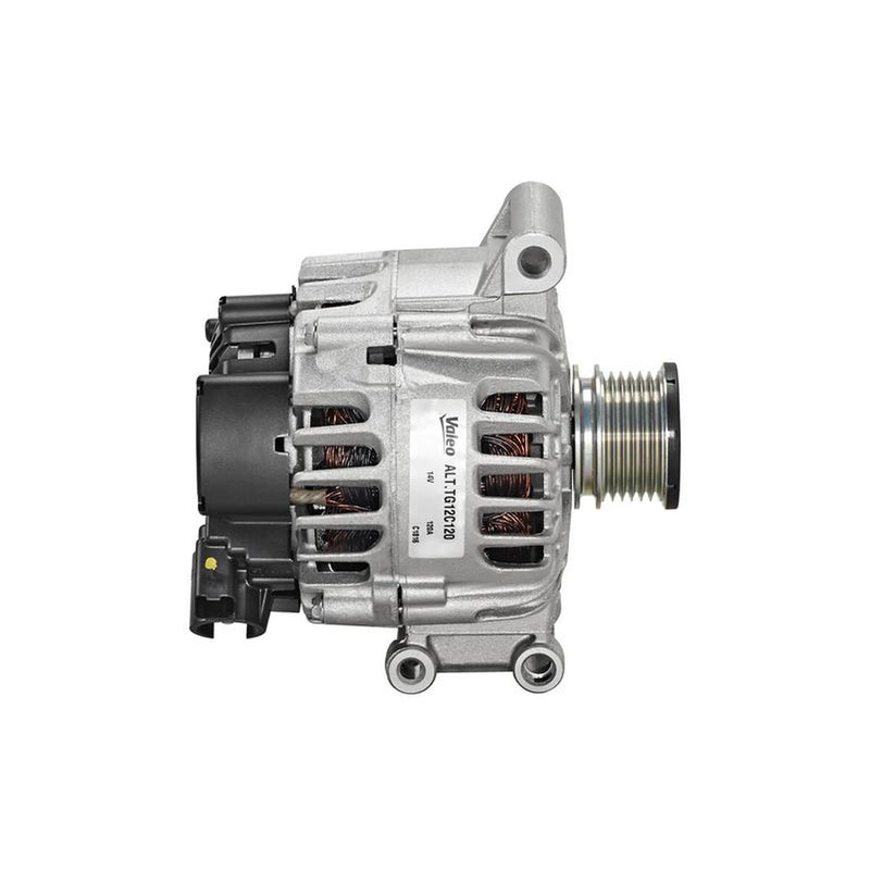 Valeo Car Alternator 12V 439617