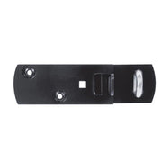 Squire No.6H Clam (Hardened Steel) 152mm - NO.6H