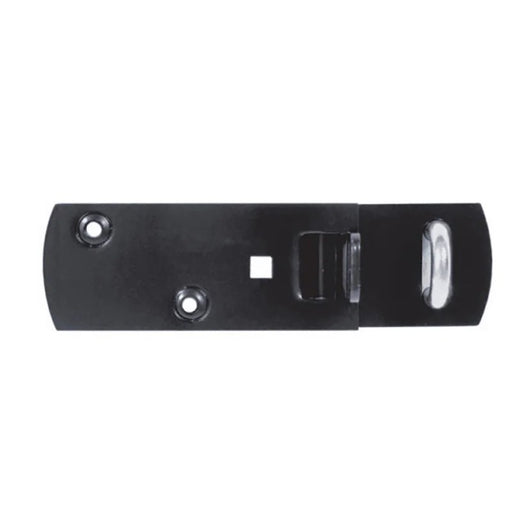 Squire No.6H Clam (Hardened Steel) 152mm - NO.6H