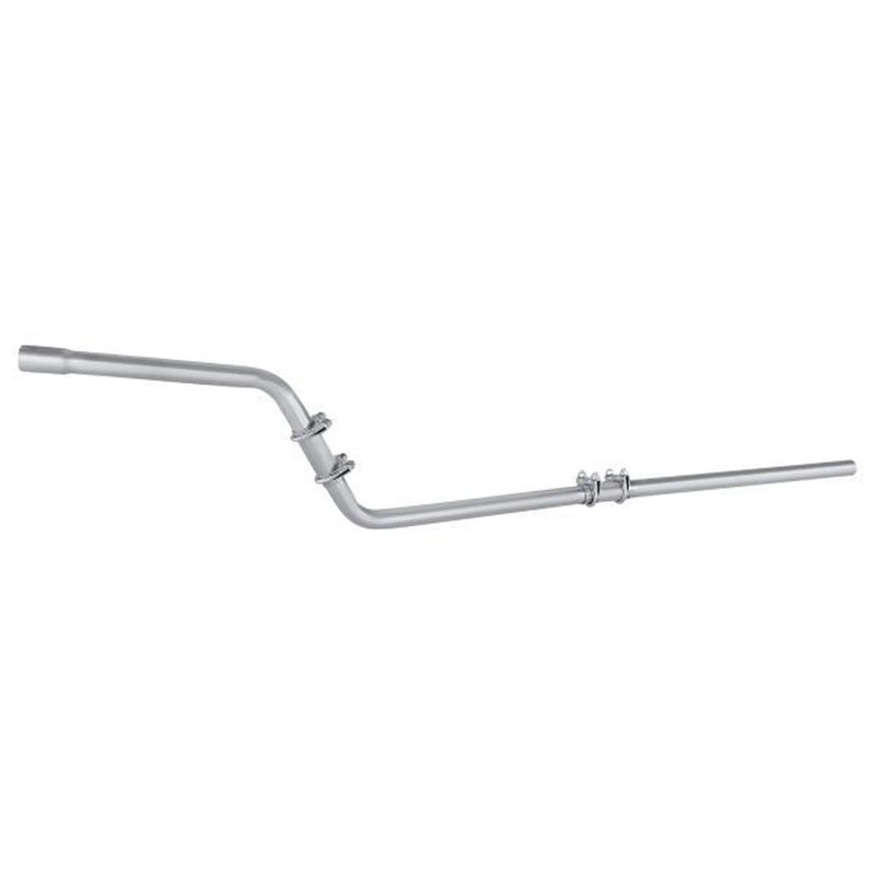 Hella Exhaust Pipe OD 8LA 366 003-751