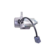 Hella Brake Vacuum Pump 8TG 312 150-071