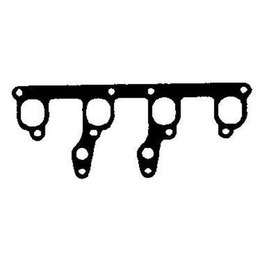 BGA Intake Manifold Gasket 1mm Thick MG0300